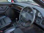 Audi S2 Coupe 1990 года (UK)